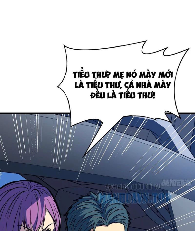 Mình Ta Tung Hoành Loạn Thế Chapter 25 - 31