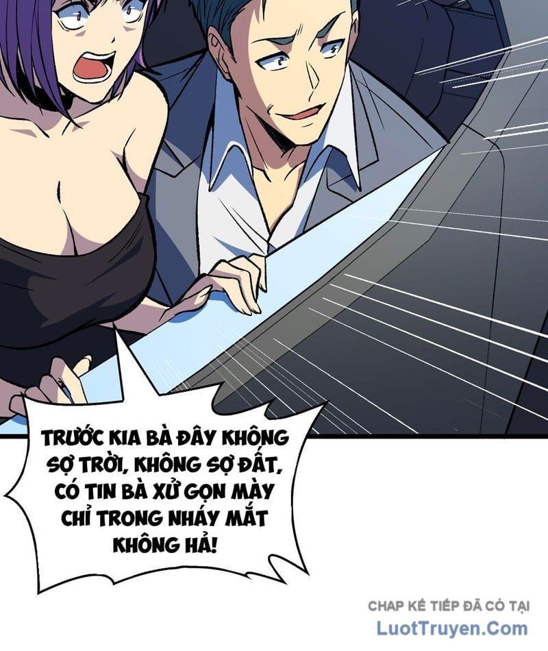 Mình Ta Tung Hoành Loạn Thế Chapter 25 - 32