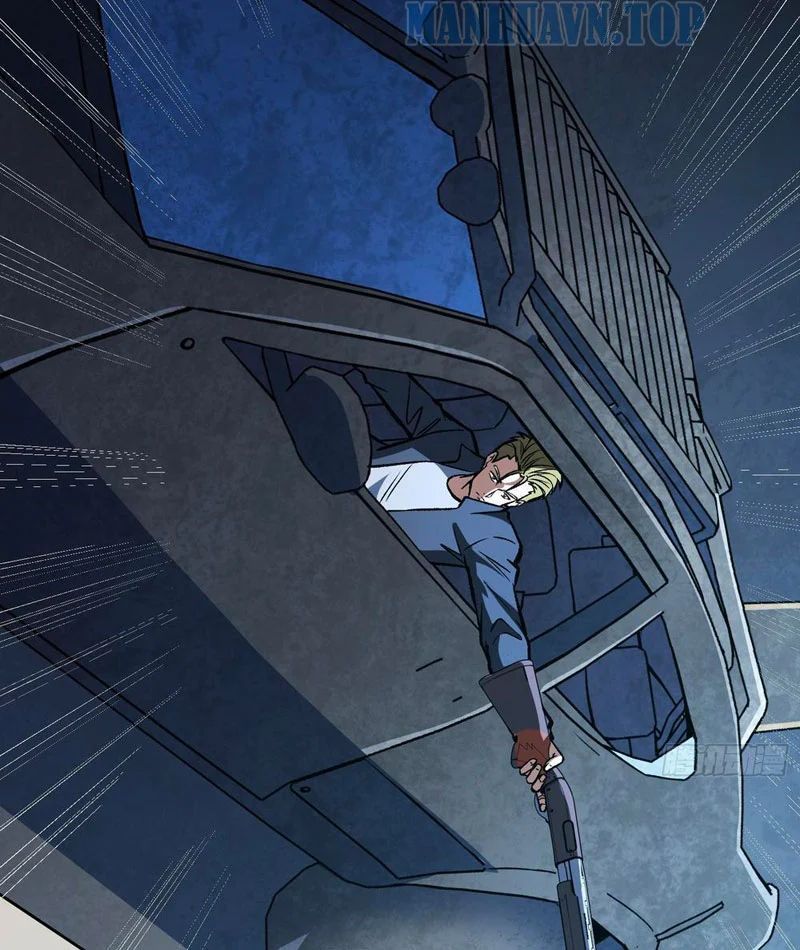 Mình Ta Tung Hoành Loạn Thế Chapter 25 - 34