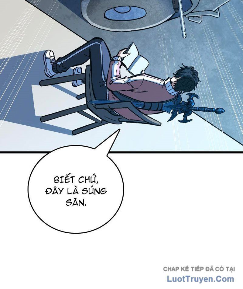 Mình Ta Tung Hoành Loạn Thế Chapter 25 - 35