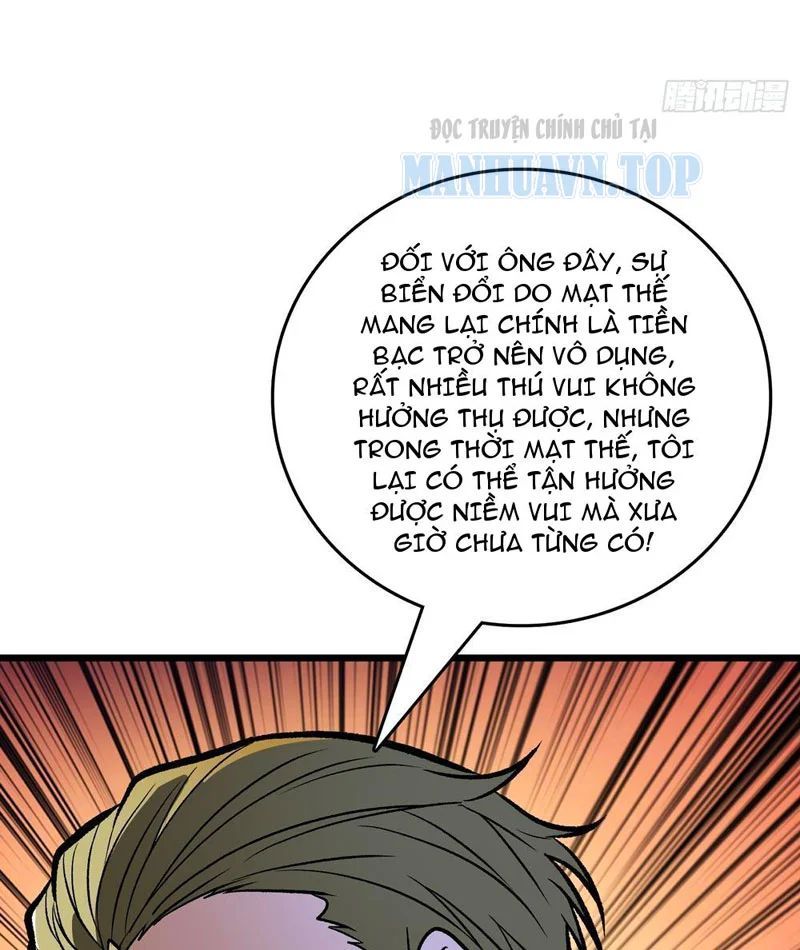 Mình Ta Tung Hoành Loạn Thế Chapter 25 - 36