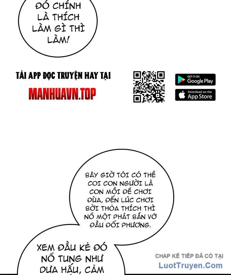 Mình Ta Tung Hoành Loạn Thế Chapter 25 - 38