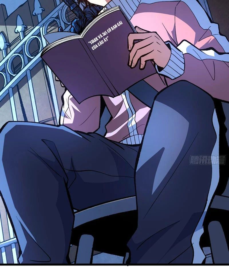 Mình Ta Tung Hoành Loạn Thế Chapter 25 - 5