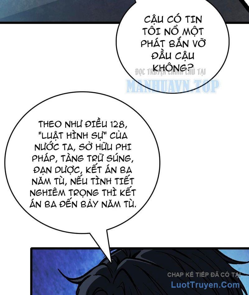 Mình Ta Tung Hoành Loạn Thế Chapter 25 - 41