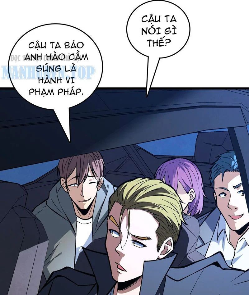 Mình Ta Tung Hoành Loạn Thế Chapter 25 - 47