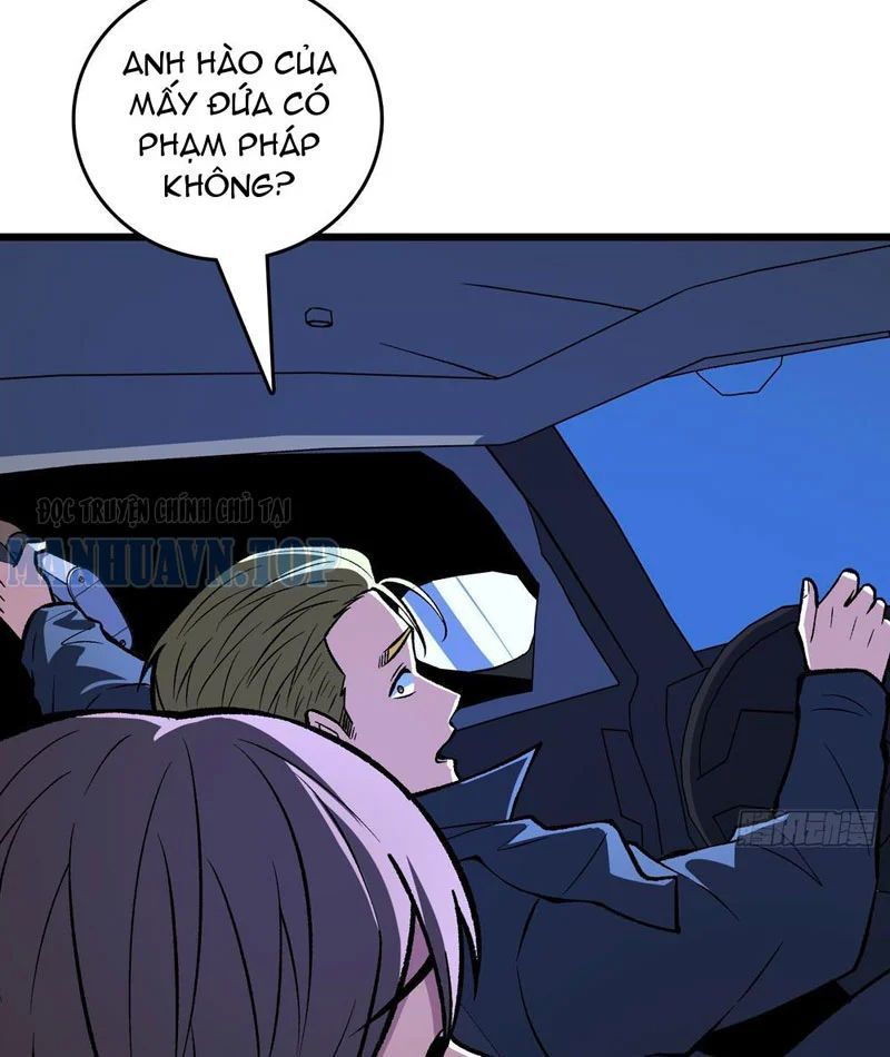 Mình Ta Tung Hoành Loạn Thế Chapter 25 - 49