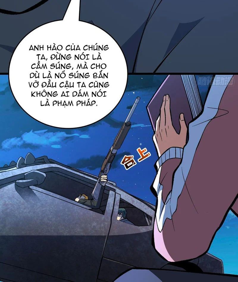 Mình Ta Tung Hoành Loạn Thế Chapter 25 - 51