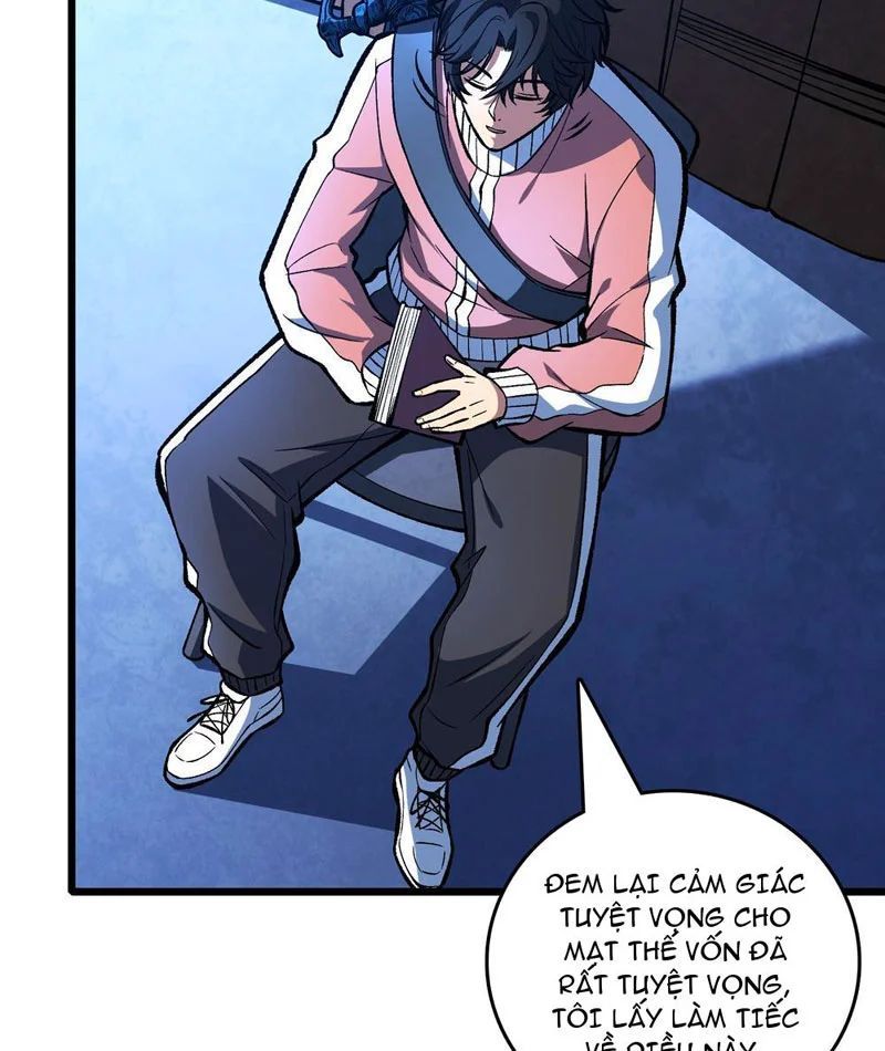 Mình Ta Tung Hoành Loạn Thế Chapter 25 - 53