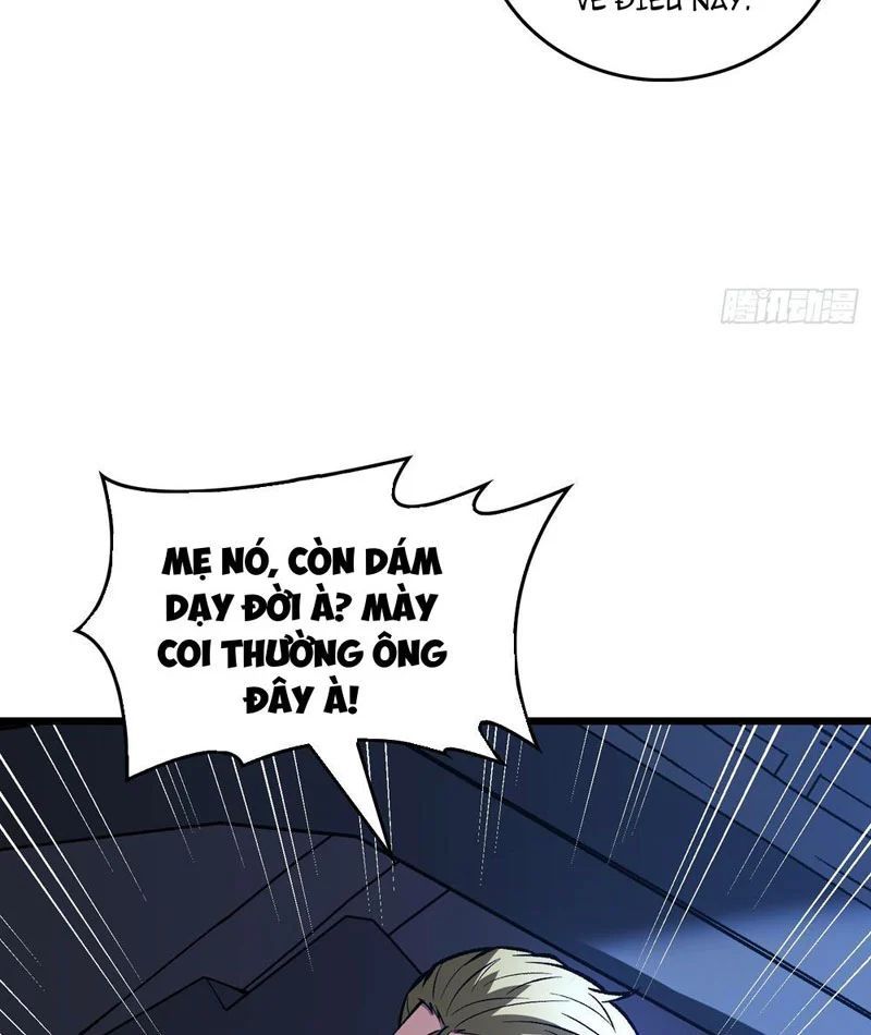 Mình Ta Tung Hoành Loạn Thế Chapter 25 - 54