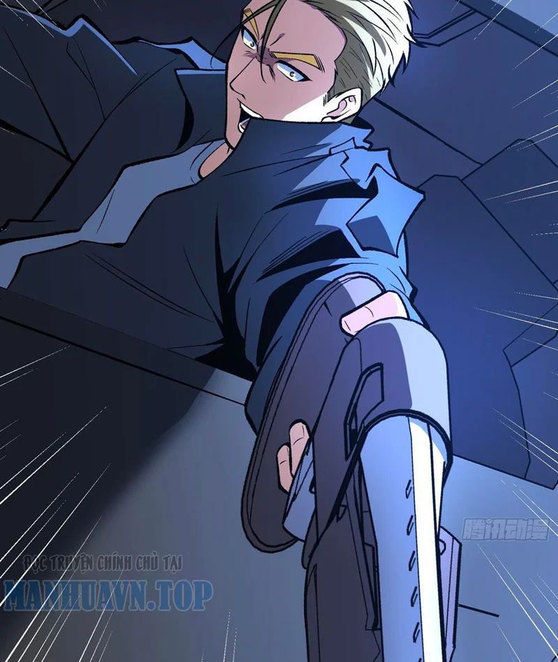 Mình Ta Tung Hoành Loạn Thế Chapter 25 - 55