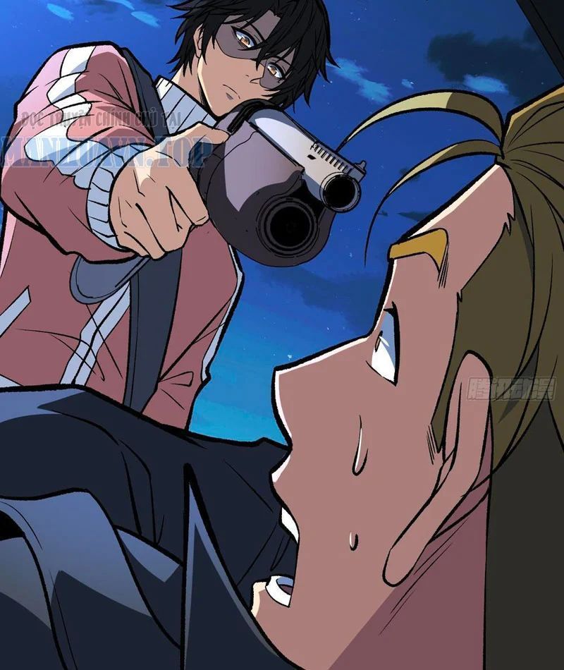 Mình Ta Tung Hoành Loạn Thế Chapter 25 - 60