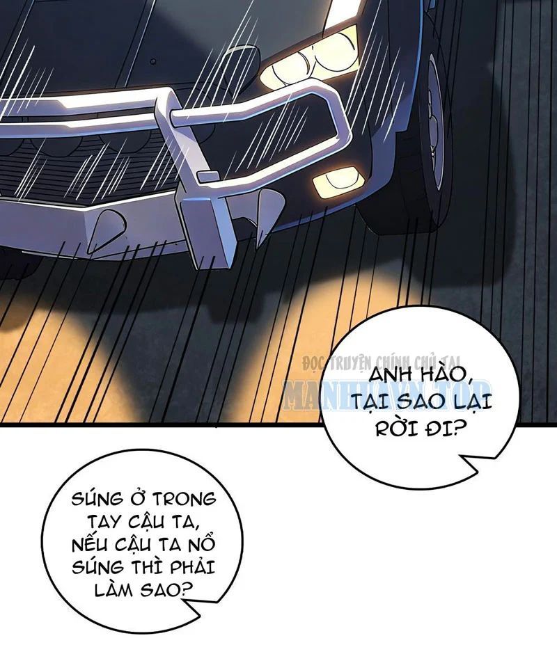 Mình Ta Tung Hoành Loạn Thế Chapter 25 - 64