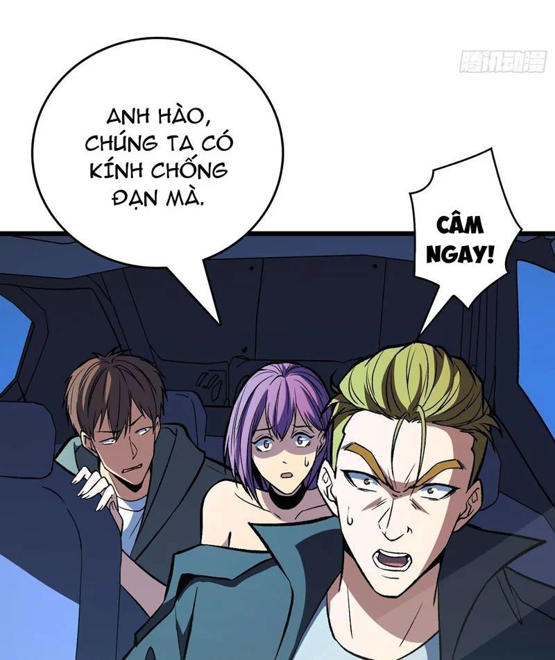 Mình Ta Tung Hoành Loạn Thế Chapter 25 - 65