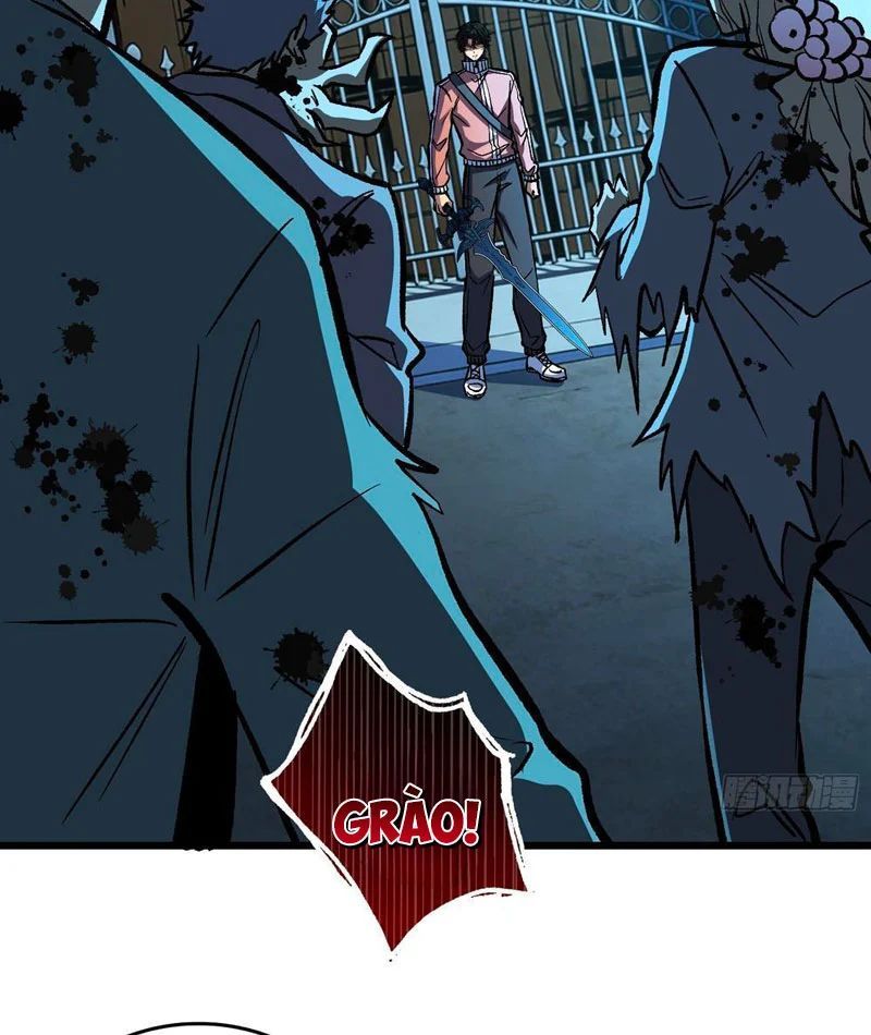 Mình Ta Tung Hoành Loạn Thế Chapter 25 - 72