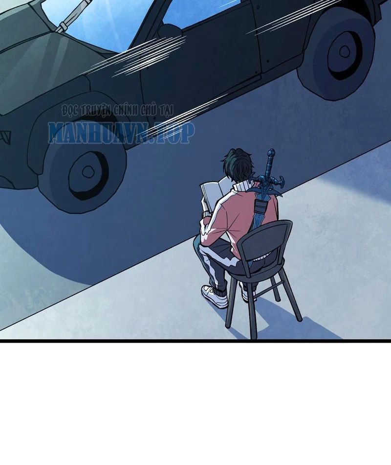 Mình Ta Tung Hoành Loạn Thế Chapter 25 - 9