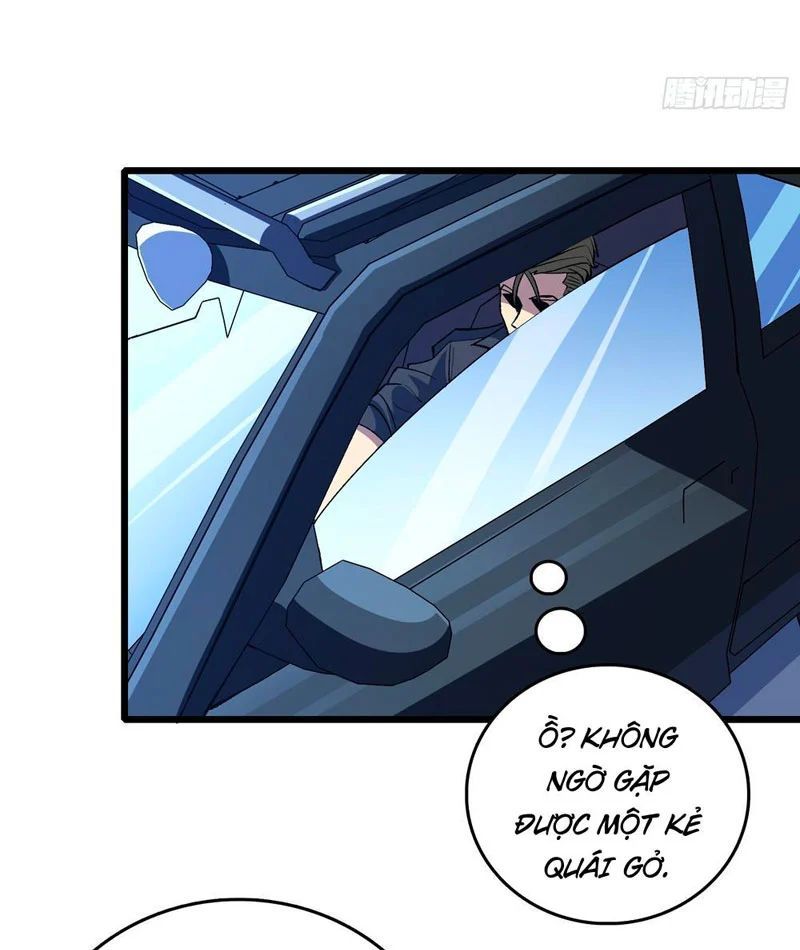 Mình Ta Tung Hoành Loạn Thế Chapter 25 - 10