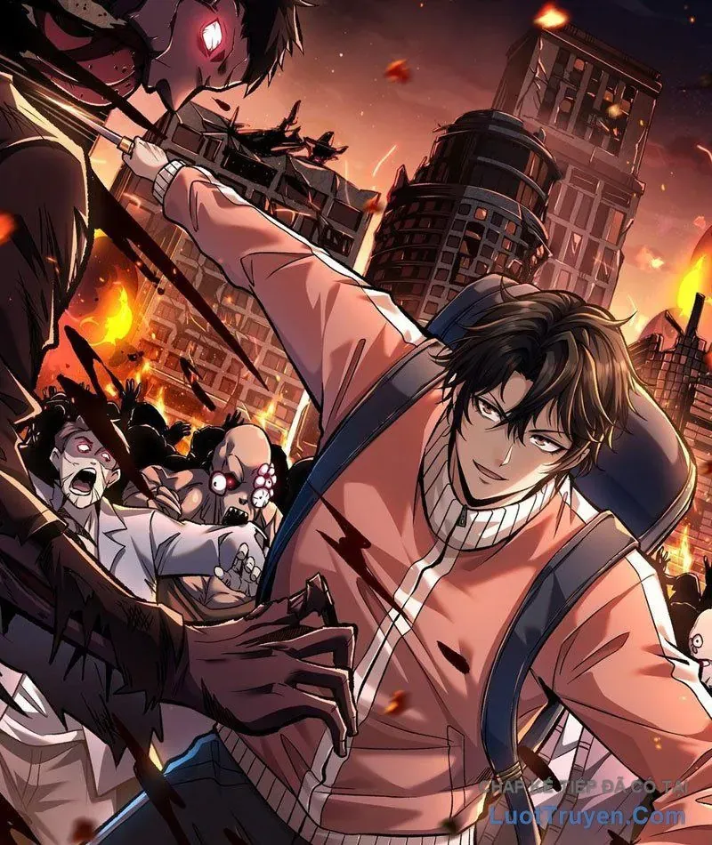 Mình Ta Tung Hoành Loạn Thế Chapter 26 - 3