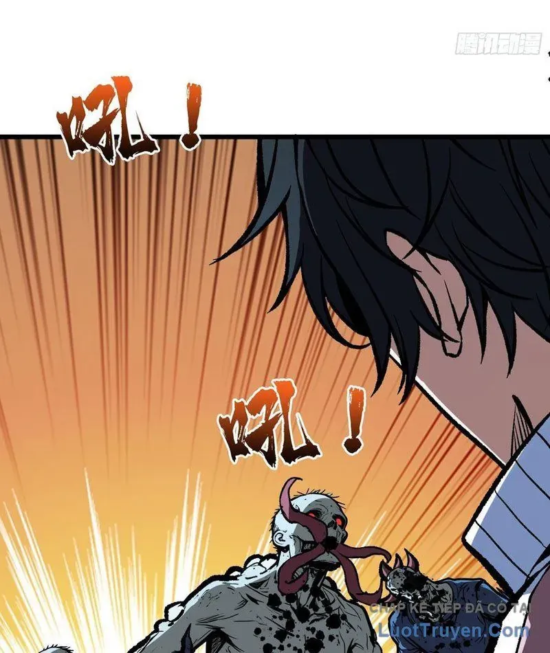 Mình Ta Tung Hoành Loạn Thế Chapter 26 - 21