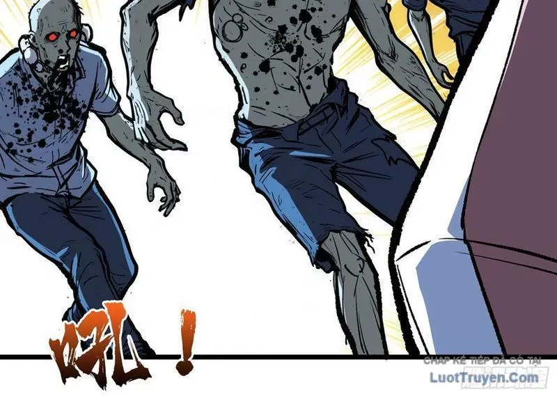 Mình Ta Tung Hoành Loạn Thế Chapter 26 - 22