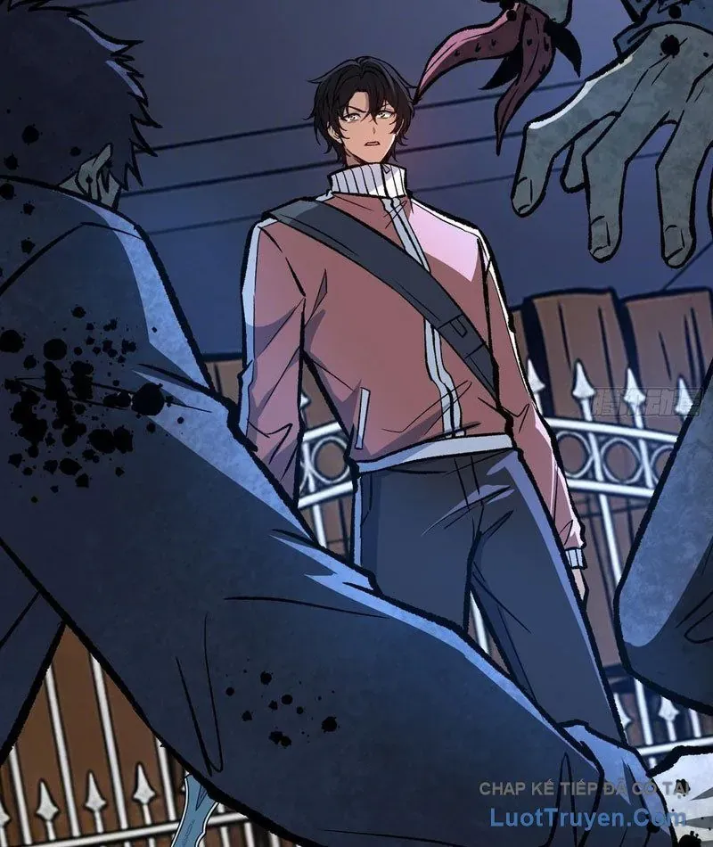 Mình Ta Tung Hoành Loạn Thế Chapter 26 - 24