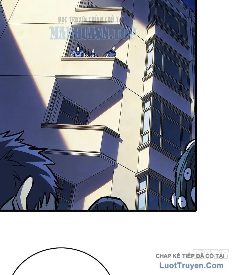 Mình Ta Tung Hoành Loạn Thế Chapter 26 - 26