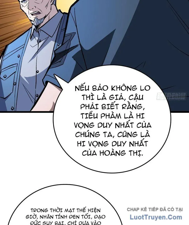 Mình Ta Tung Hoành Loạn Thế Chapter 26 - 28