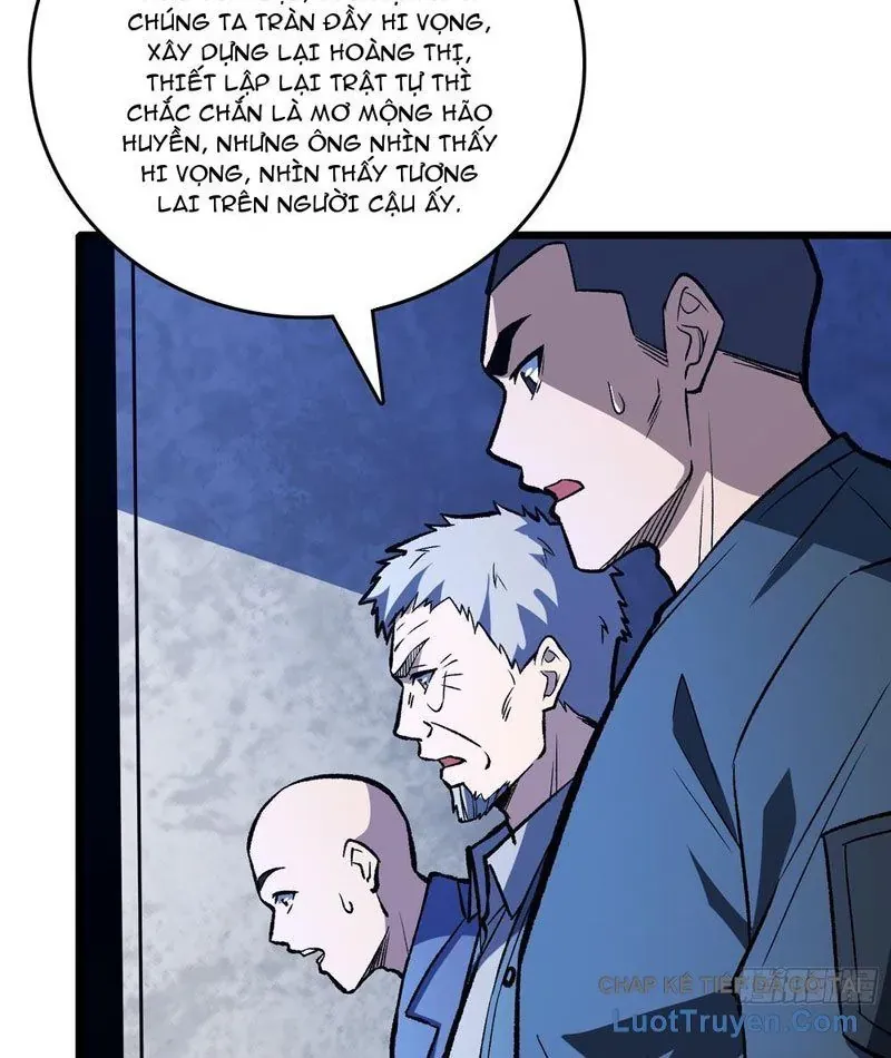 Mình Ta Tung Hoành Loạn Thế Chapter 26 - 29