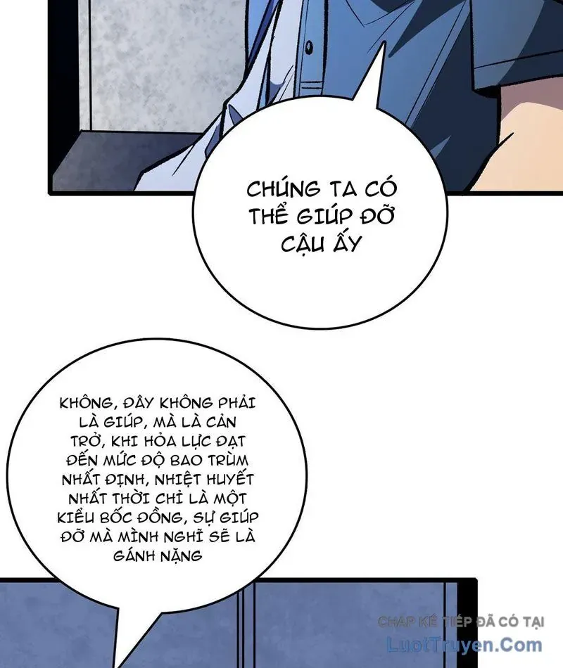 Mình Ta Tung Hoành Loạn Thế Chapter 26 - 30