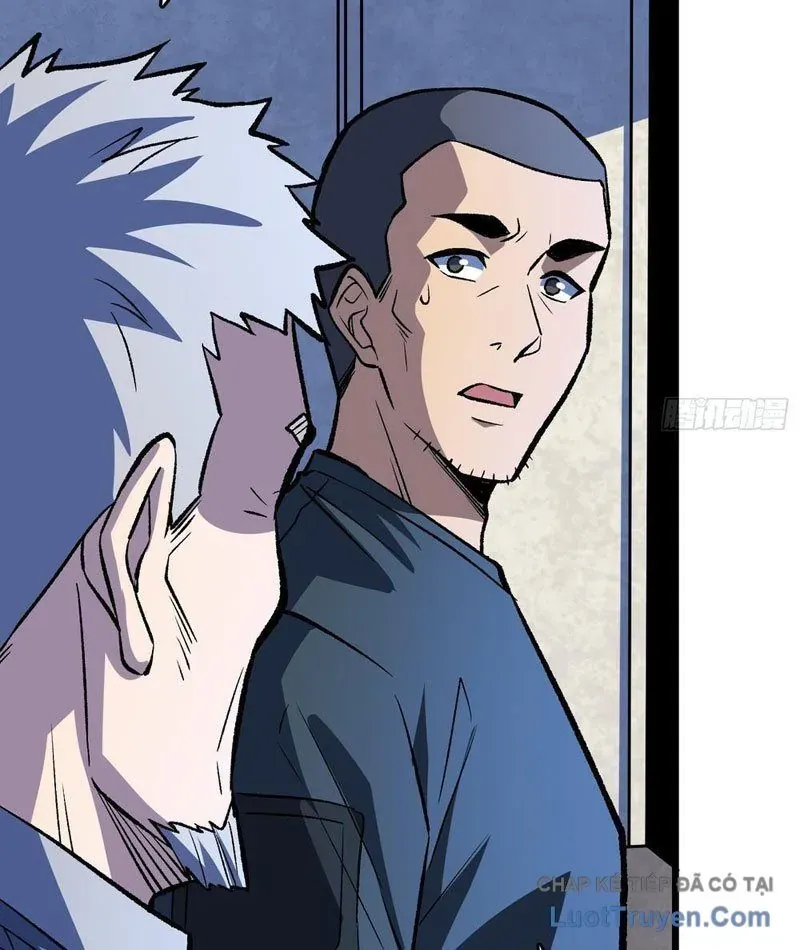 Mình Ta Tung Hoành Loạn Thế Chapter 26 - 31