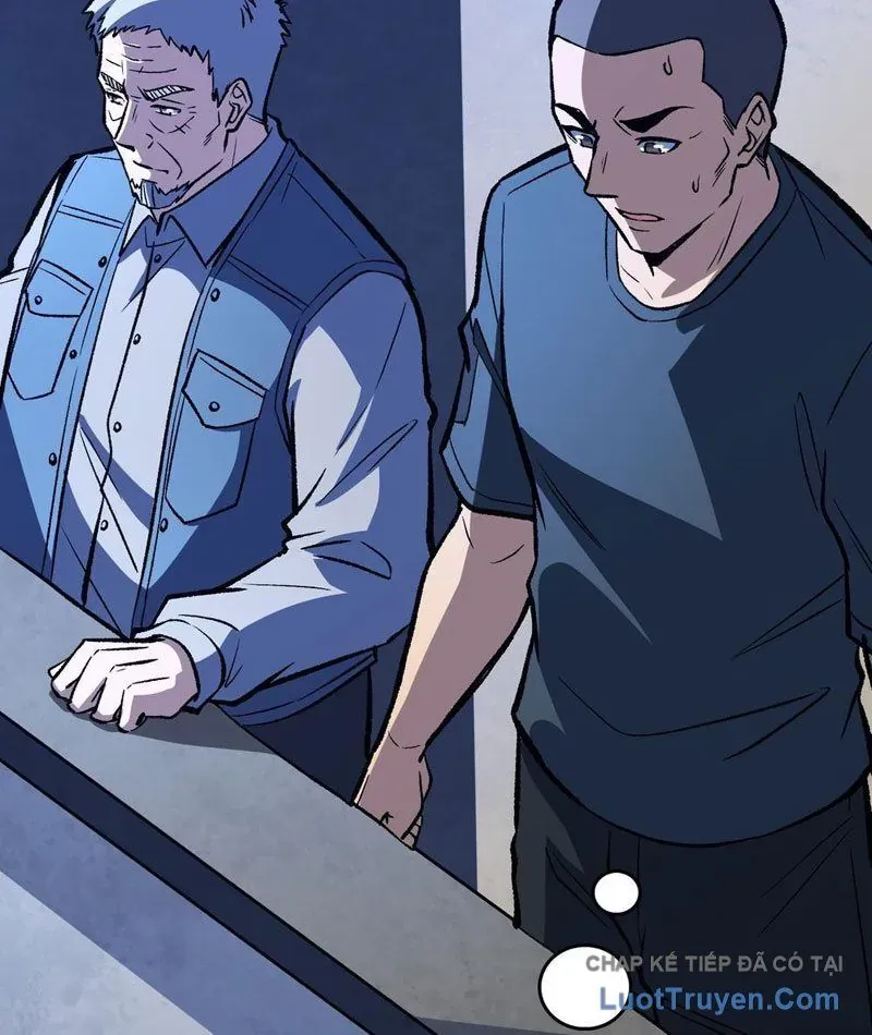 Mình Ta Tung Hoành Loạn Thế Chapter 26 - 33