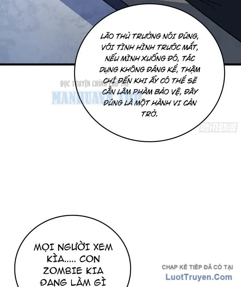 Mình Ta Tung Hoành Loạn Thế Chapter 26 - 34