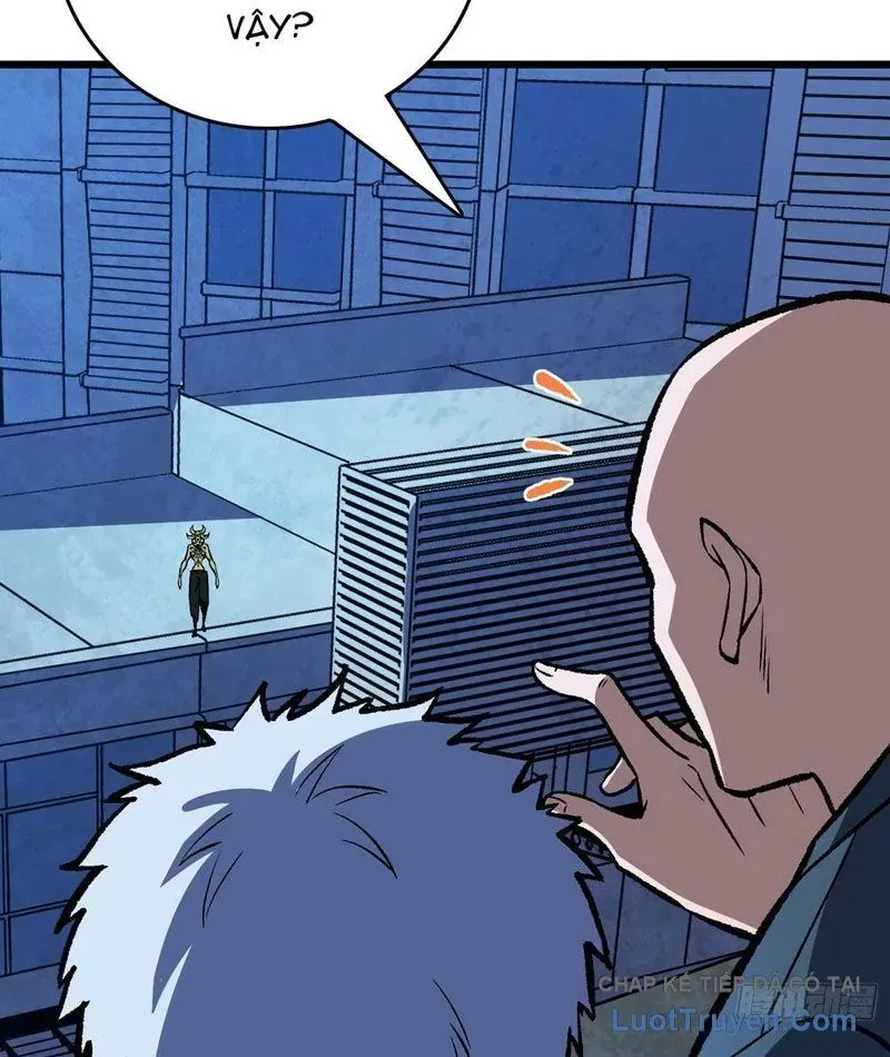 Mình Ta Tung Hoành Loạn Thế Chapter 26 - 35