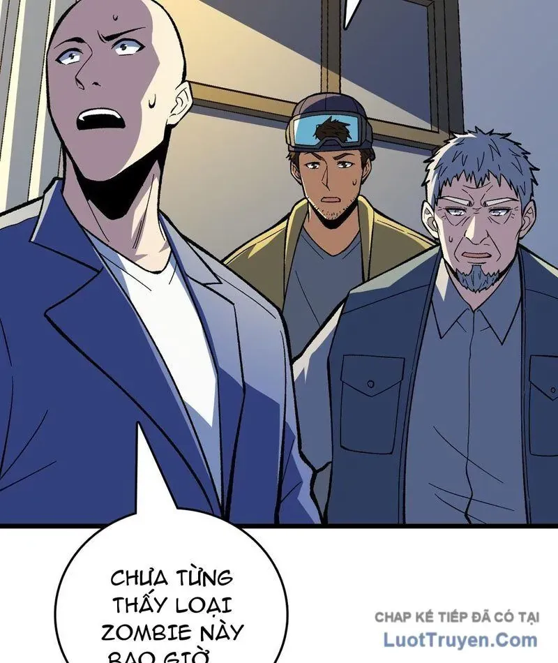 Mình Ta Tung Hoành Loạn Thế Chapter 26 - 40