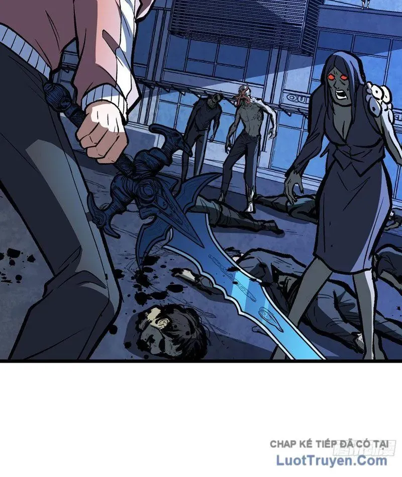 Mình Ta Tung Hoành Loạn Thế Chapter 26 - 55