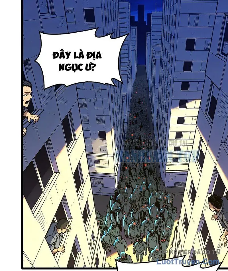 Mình Ta Tung Hoành Loạn Thế Chapter 26 - 66