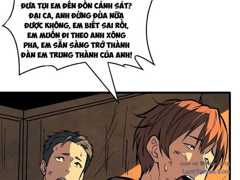 Mình Ta Tung Hoành Loạn Thế Chapter 30 - 12