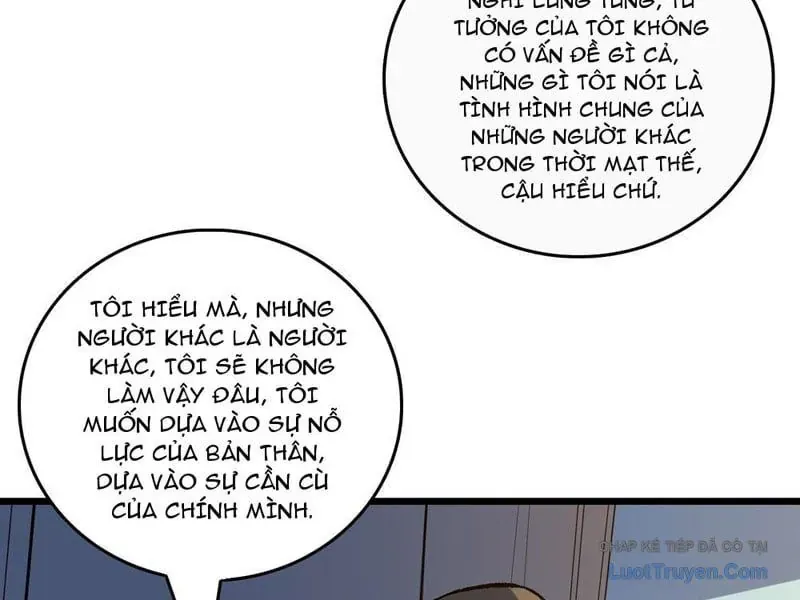 Mình Ta Tung Hoành Loạn Thế Chapter 30 - 117