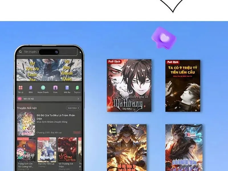 Mình Ta Tung Hoành Loạn Thế Chapter 30 - 123