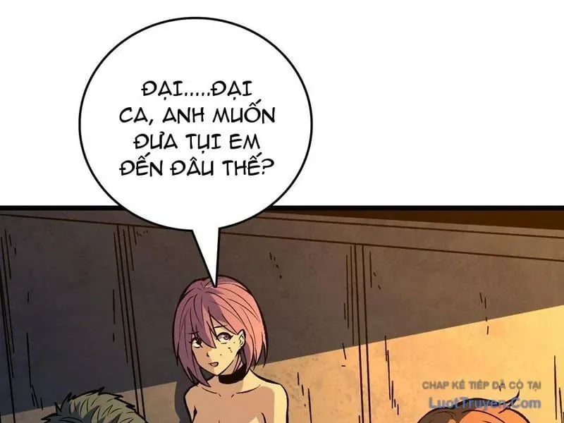 Mình Ta Tung Hoành Loạn Thế Chapter 30 - 3