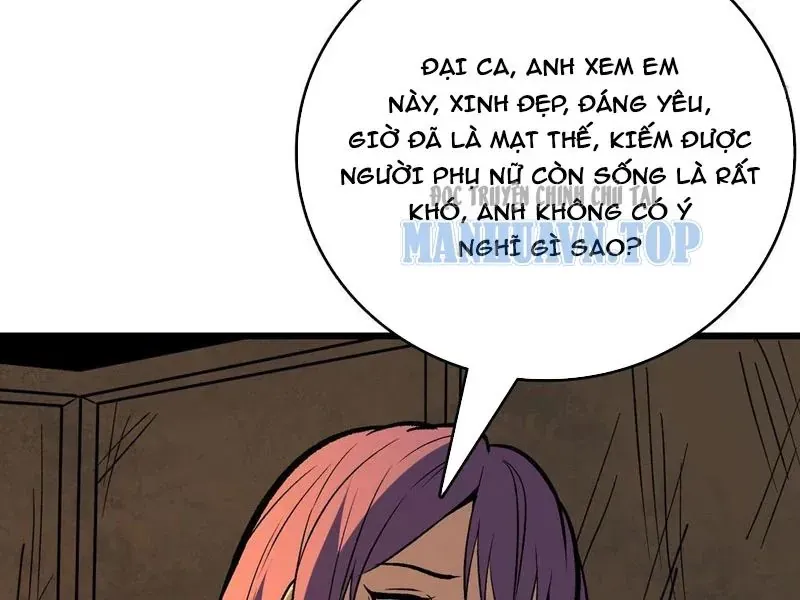 Mình Ta Tung Hoành Loạn Thế Chapter 30 - 21