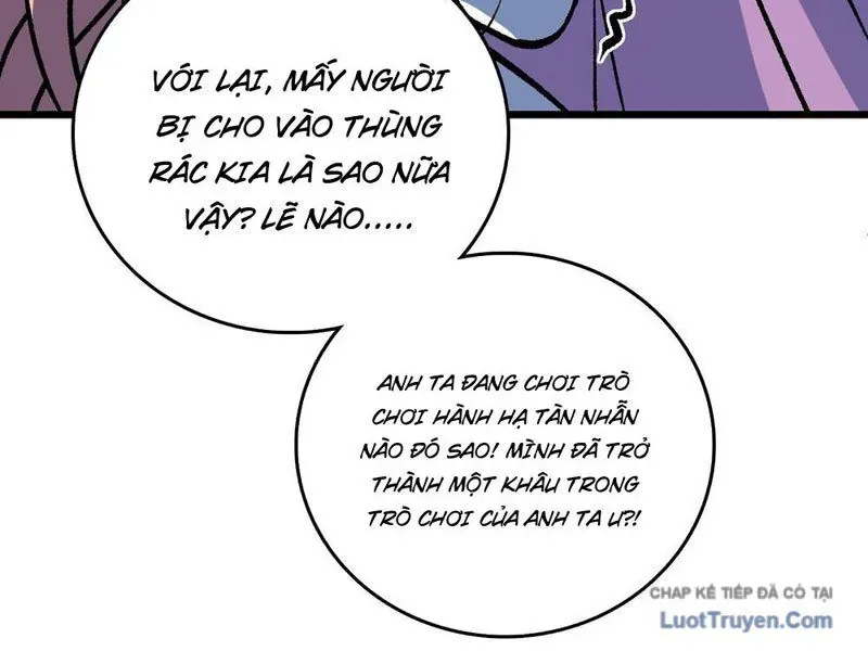 Mình Ta Tung Hoành Loạn Thế Chapter 30 - 39