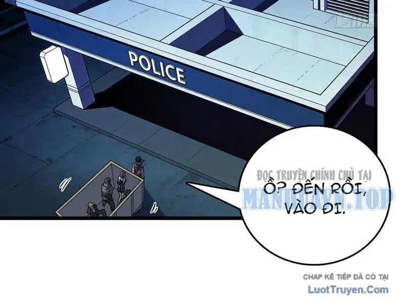 Mình Ta Tung Hoành Loạn Thế Chapter 30 - 44