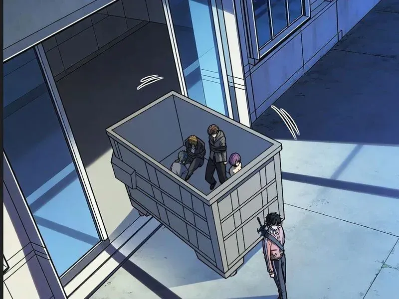 Mình Ta Tung Hoành Loạn Thế Chapter 30 - 46