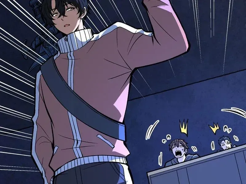 Mình Ta Tung Hoành Loạn Thế Chapter 30 - 52