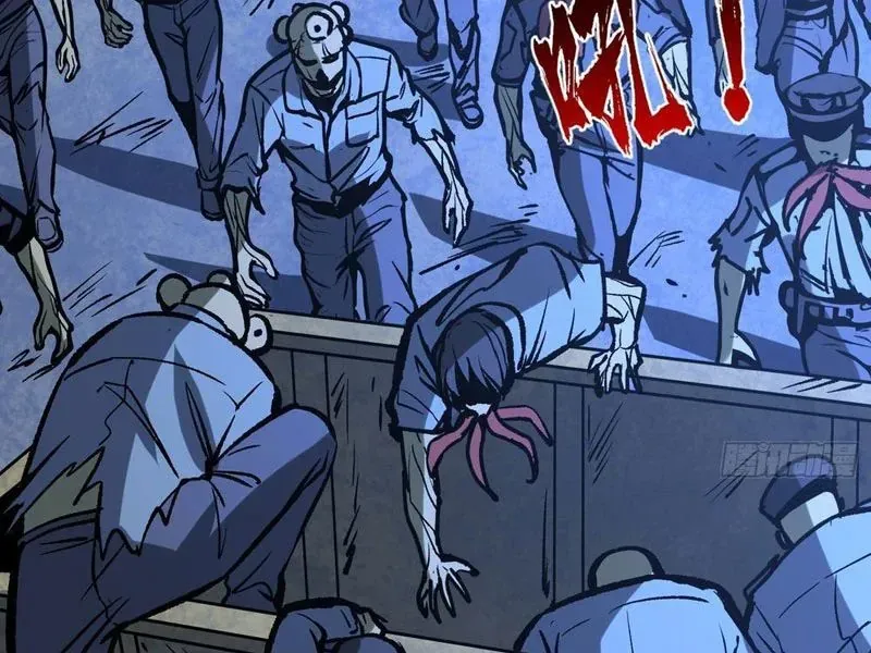 Mình Ta Tung Hoành Loạn Thế Chapter 30 - 61