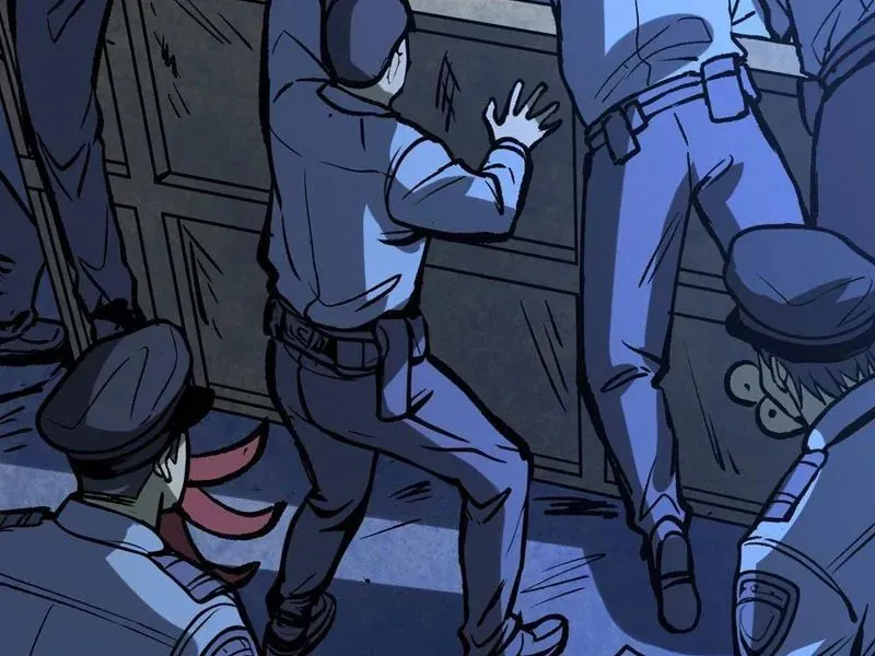 Mình Ta Tung Hoành Loạn Thế Chapter 30 - 62