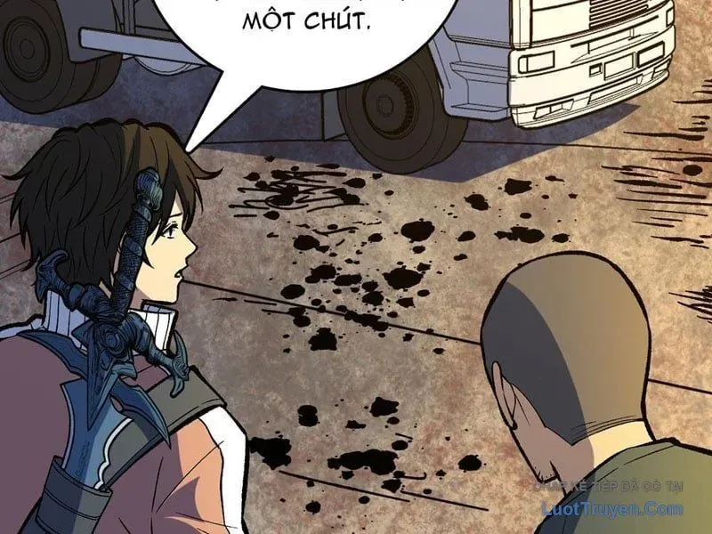 Mình Ta Tung Hoành Loạn Thế Chapter 30 - 78