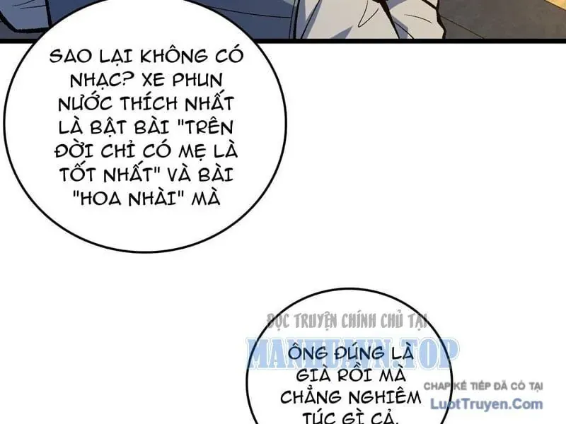 Mình Ta Tung Hoành Loạn Thế Chapter 30 - 93