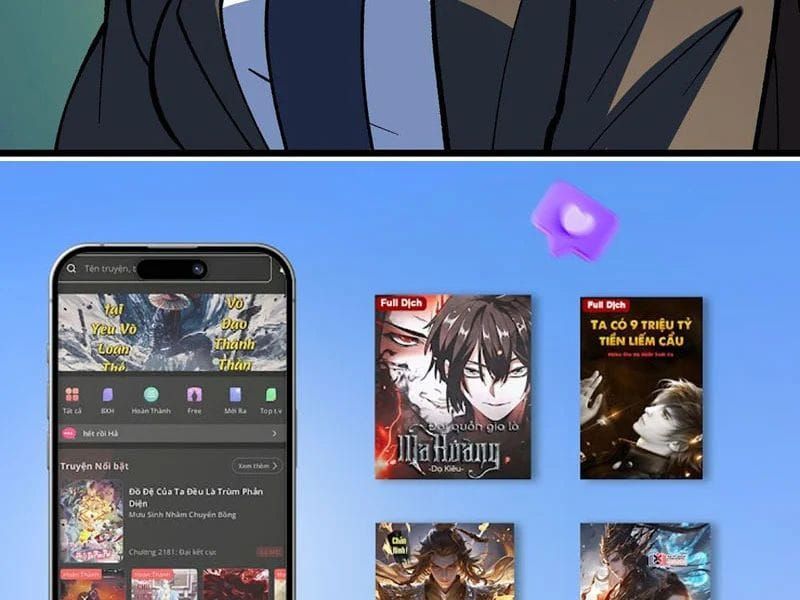 Mình Ta Tung Hoành Loạn Thế Chapter 31 - 119