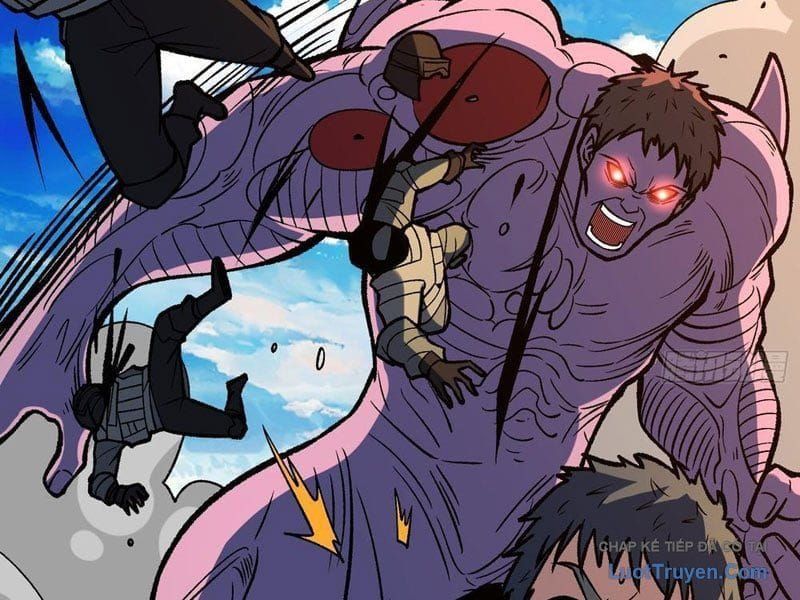 Mình Ta Tung Hoành Loạn Thế Chapter 31 - 23